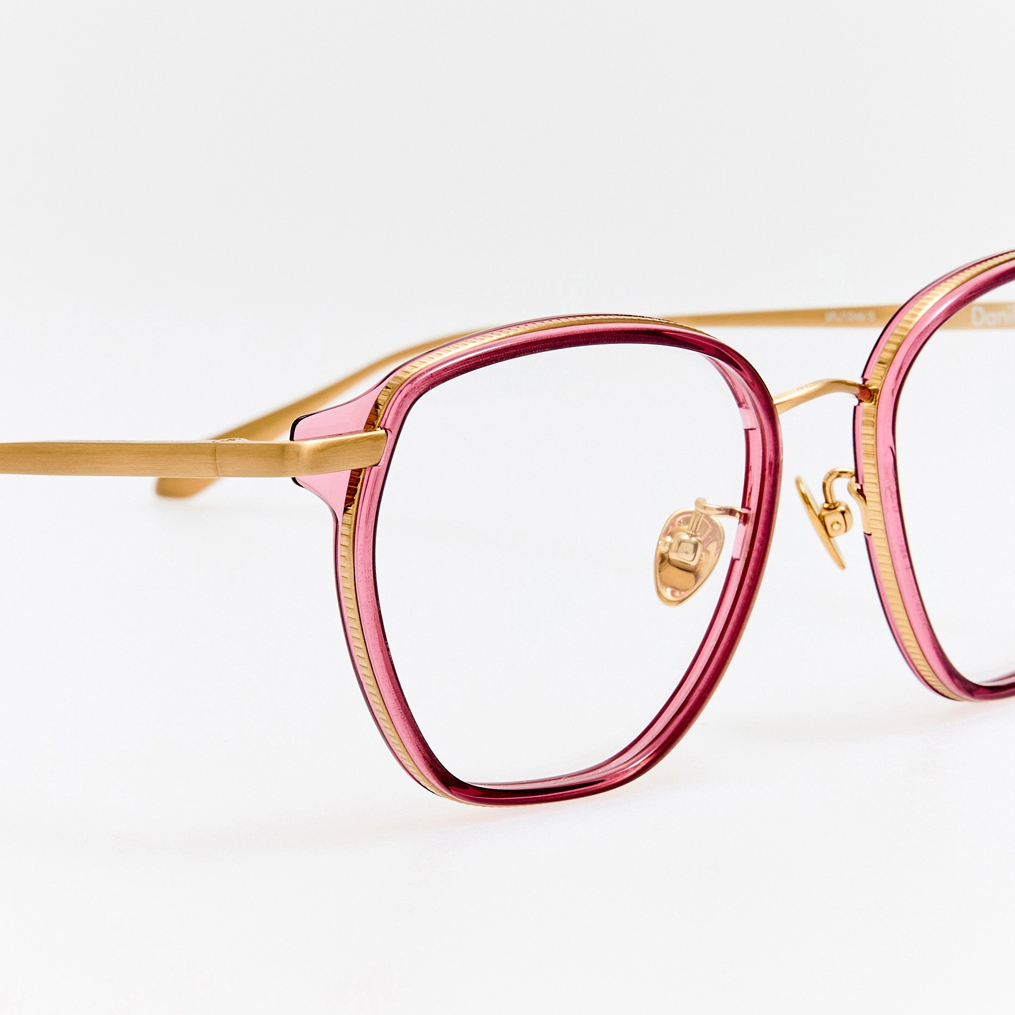 Danilo Optical in Wine