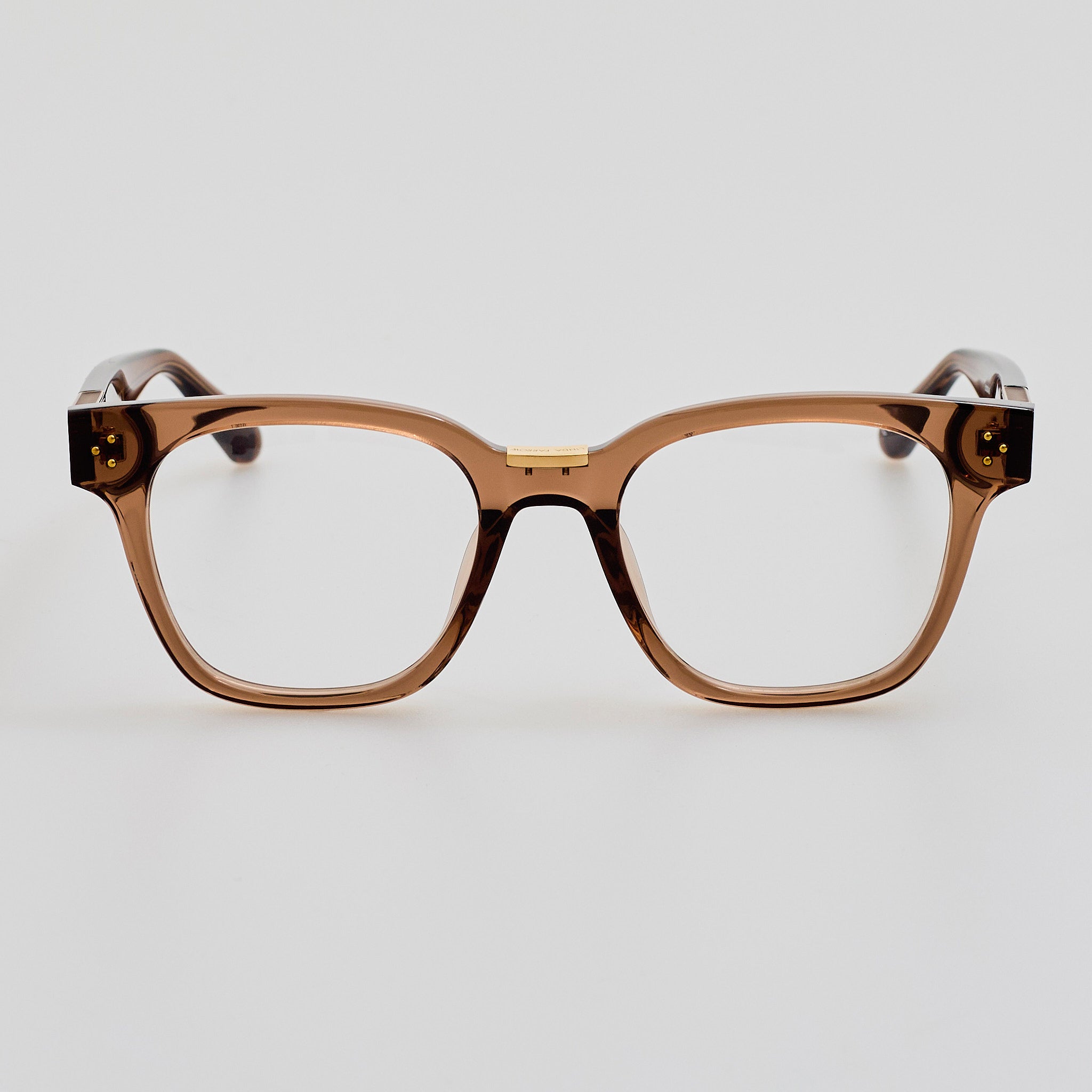 Sanchez Optical in Brown