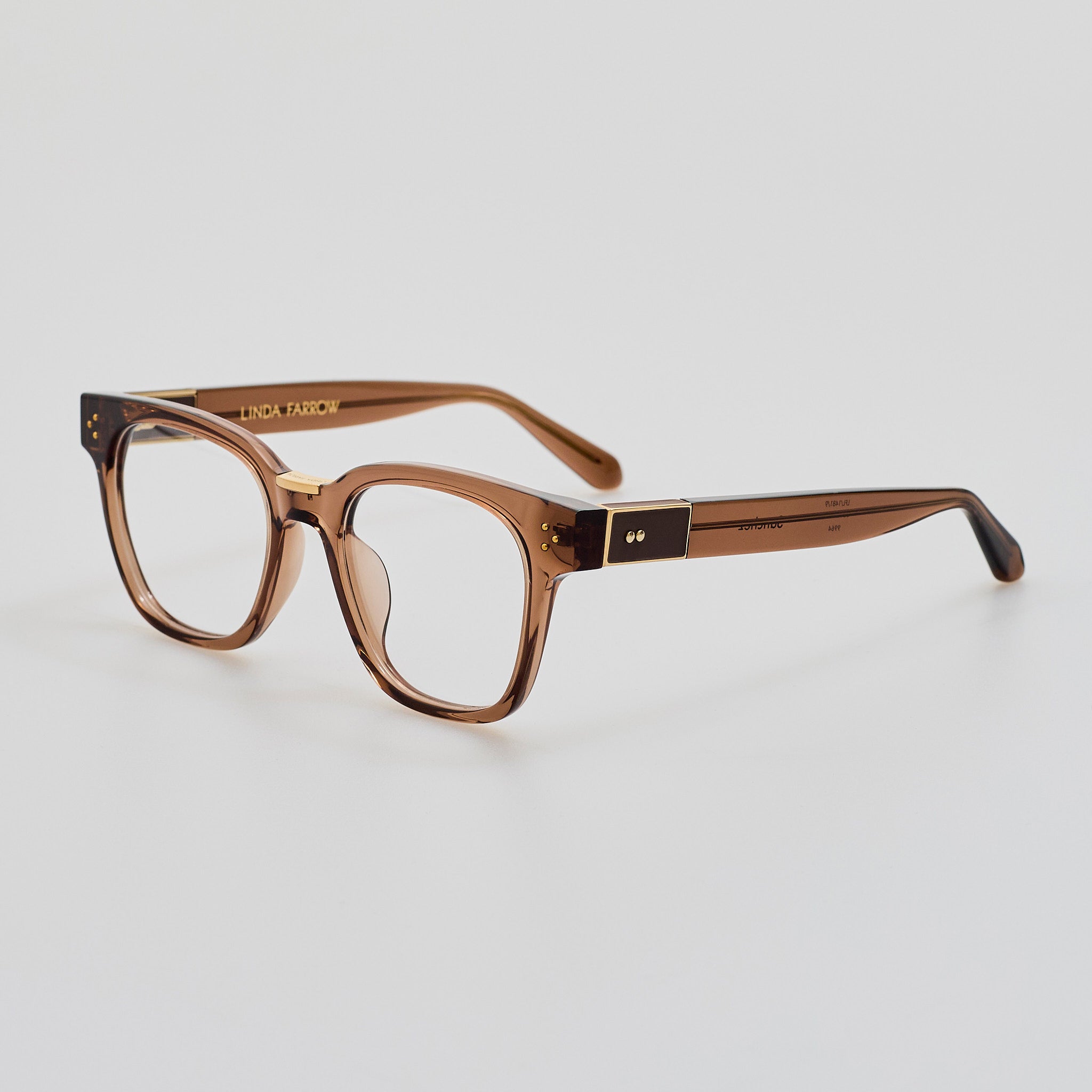 Sanchez Optical in Brown