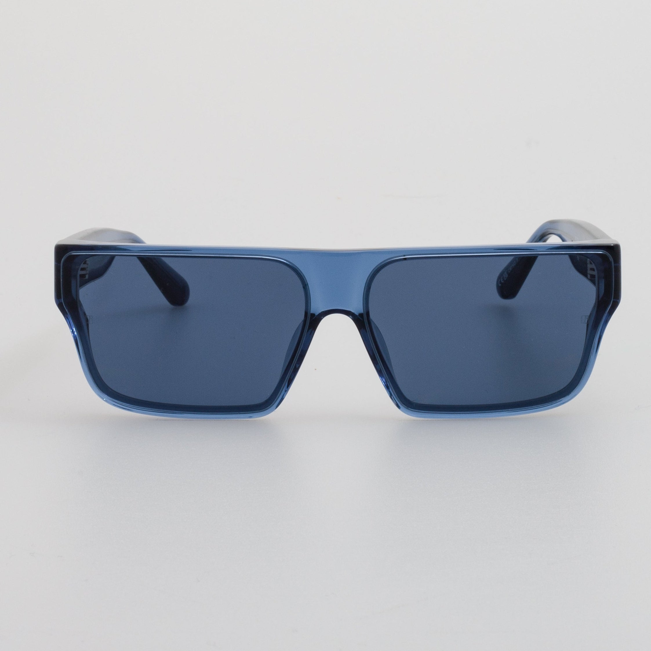 Brady Sunglasses in Navy