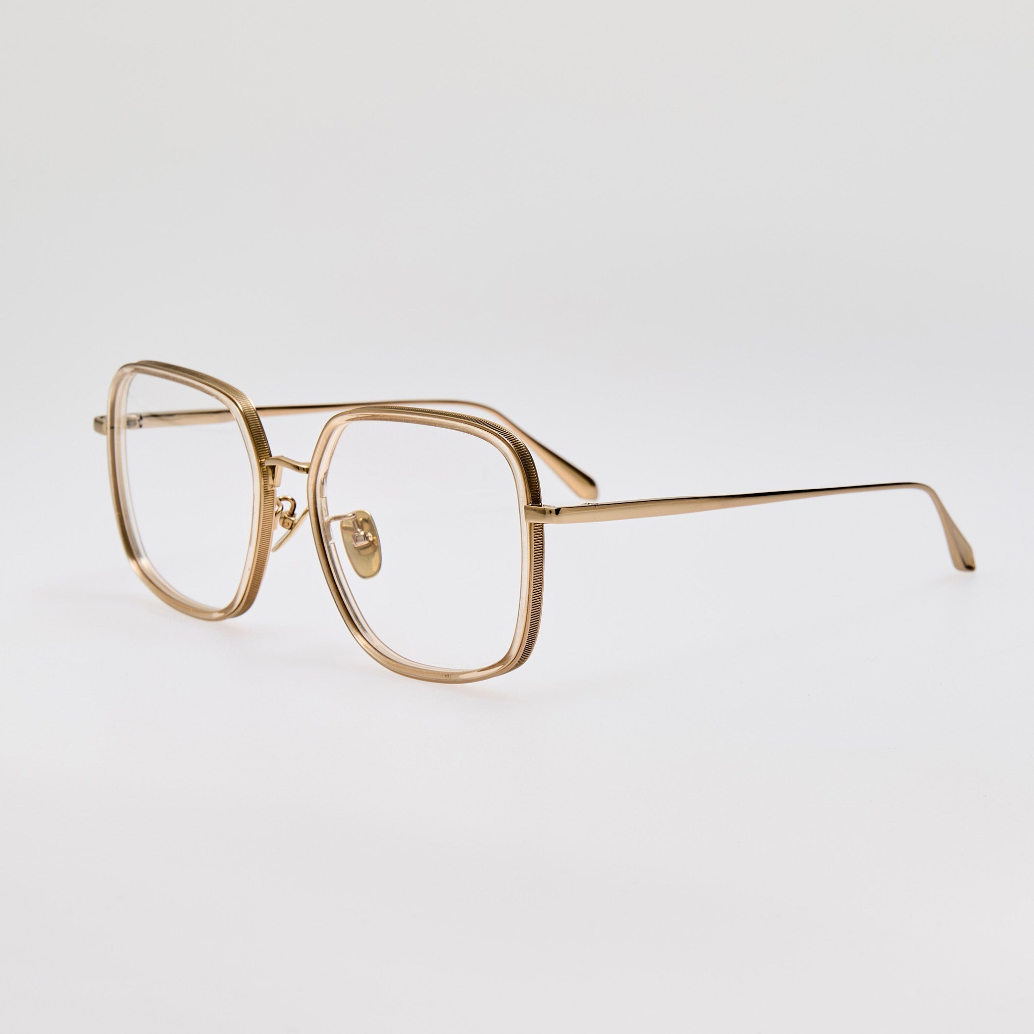 Alicia Optical in Ash
