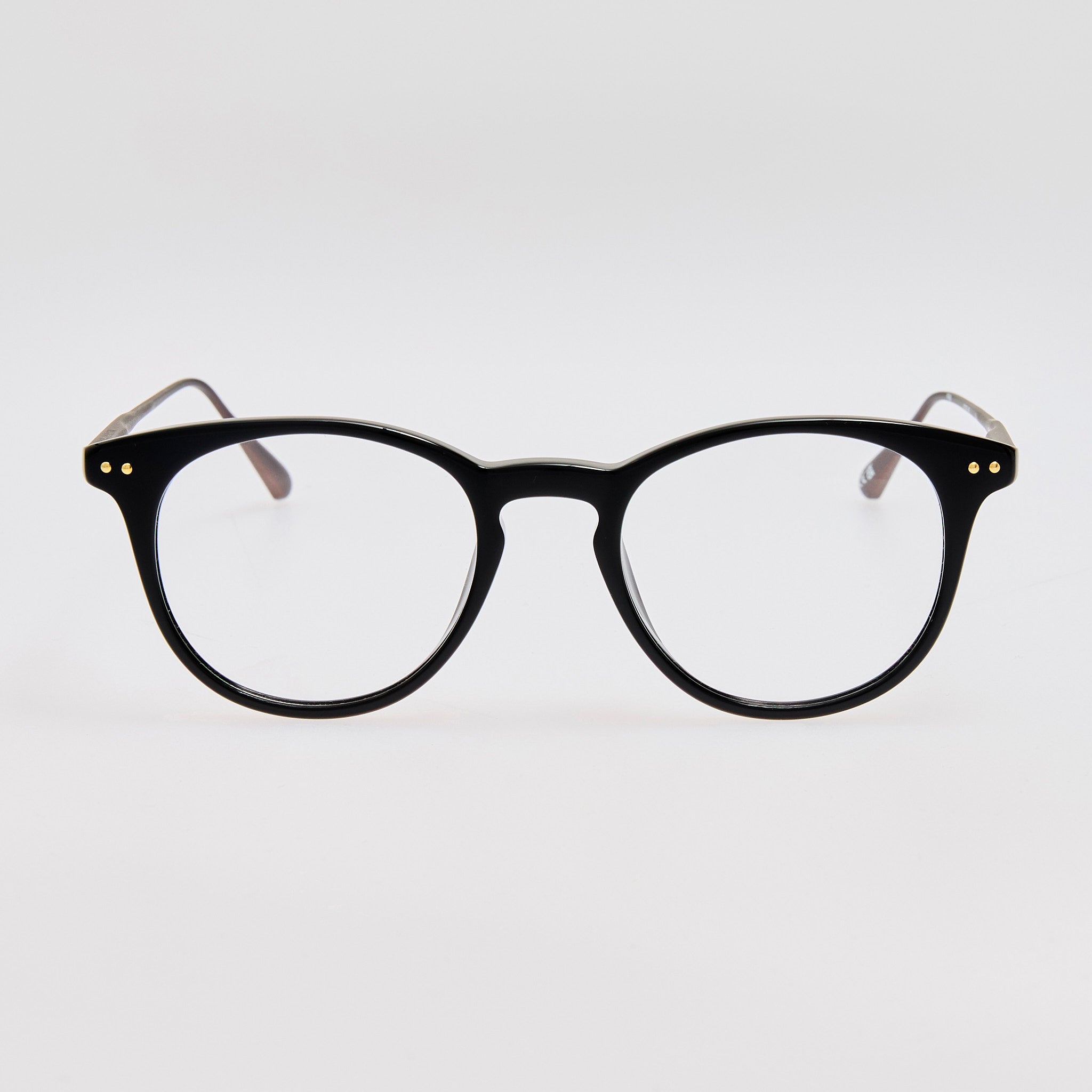Jamie Optical in Black