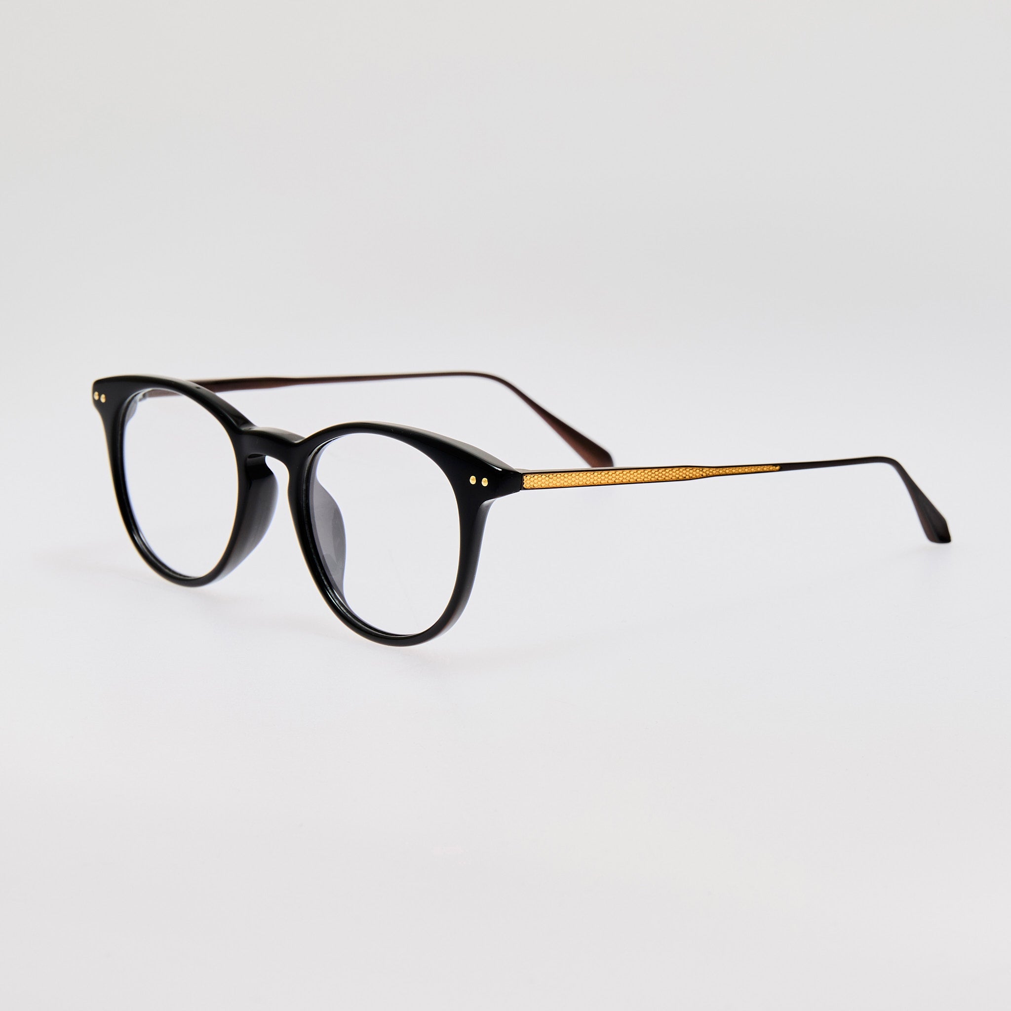 Jamie Optical in Black