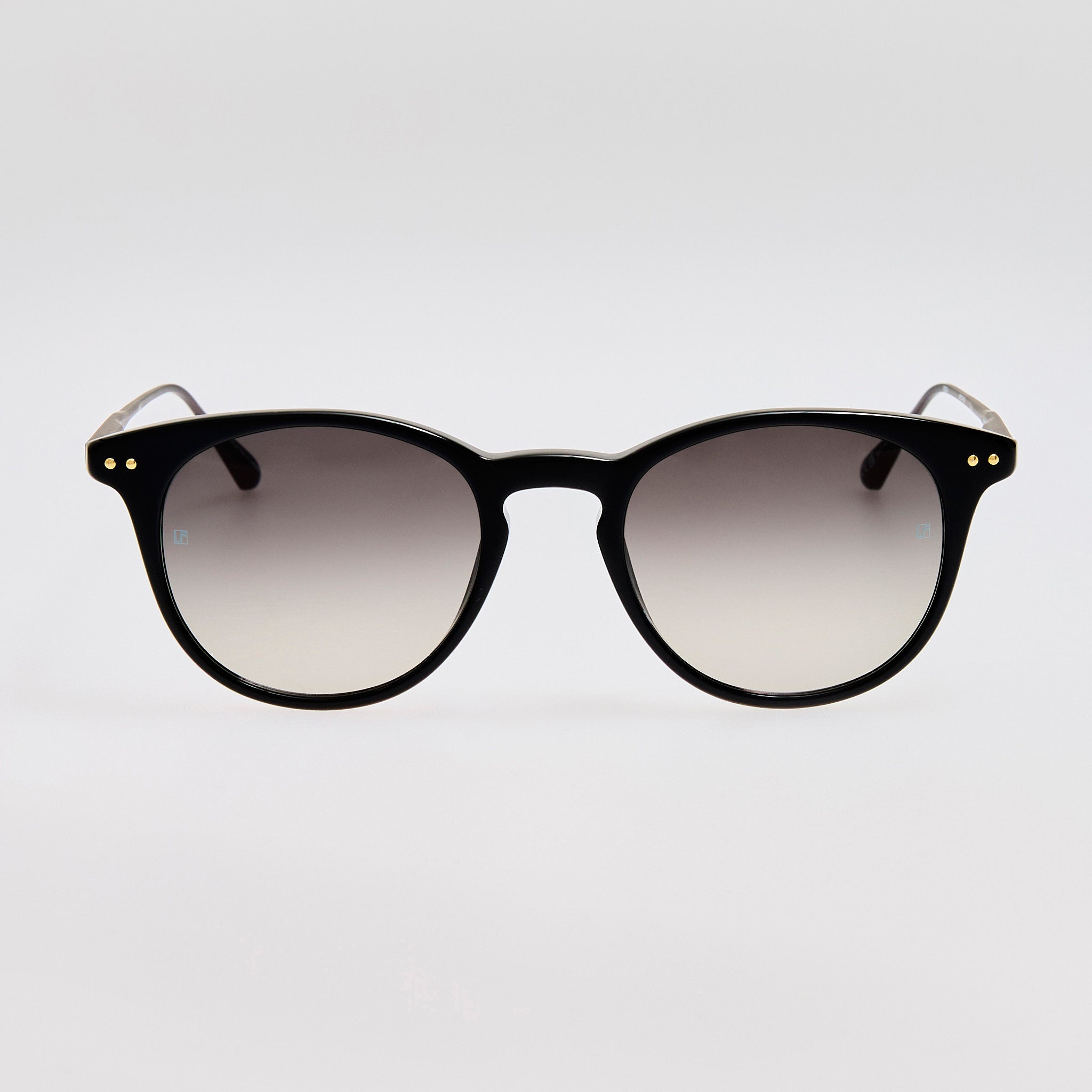 Jamie Sunglasses in Grey