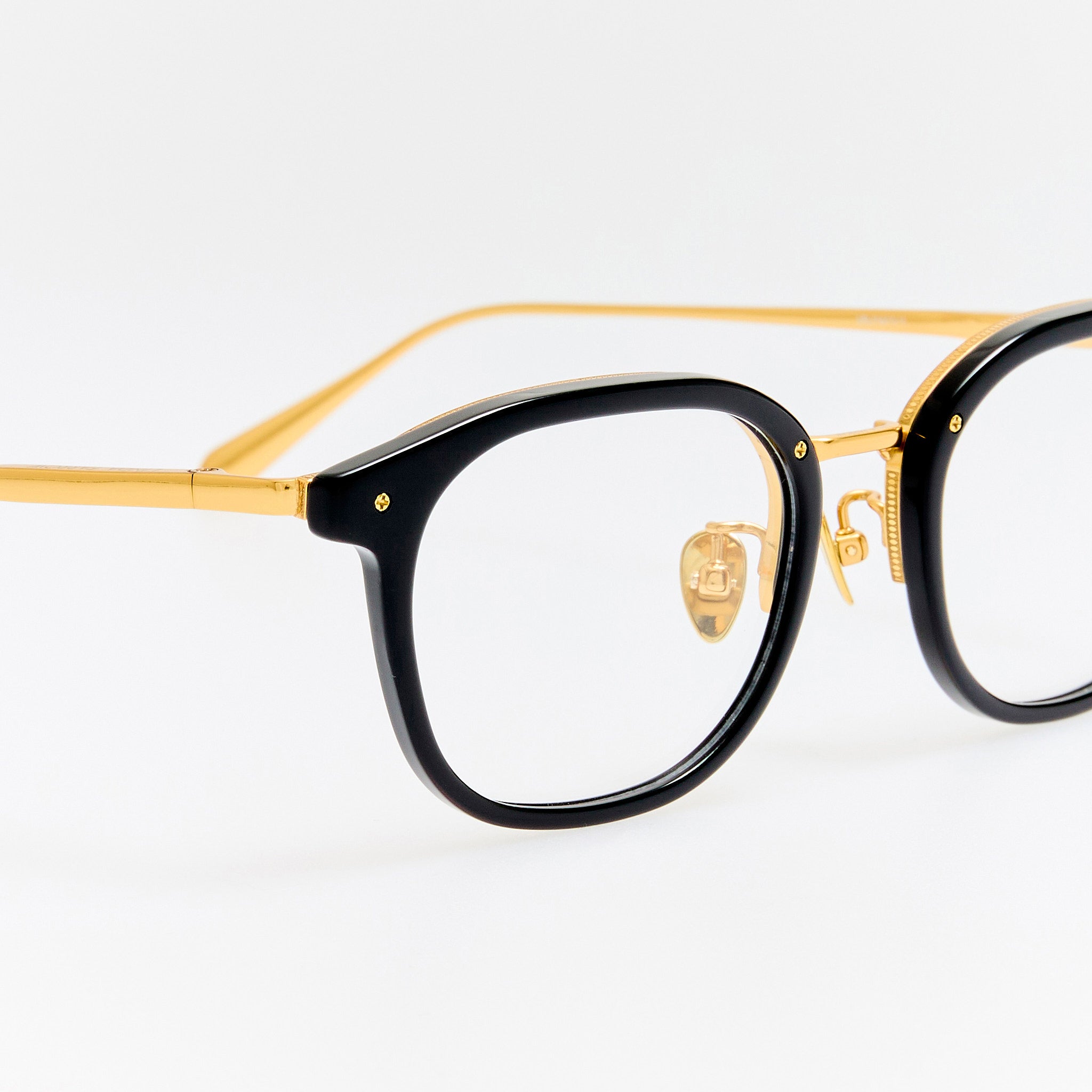 Bennet Optical in Black