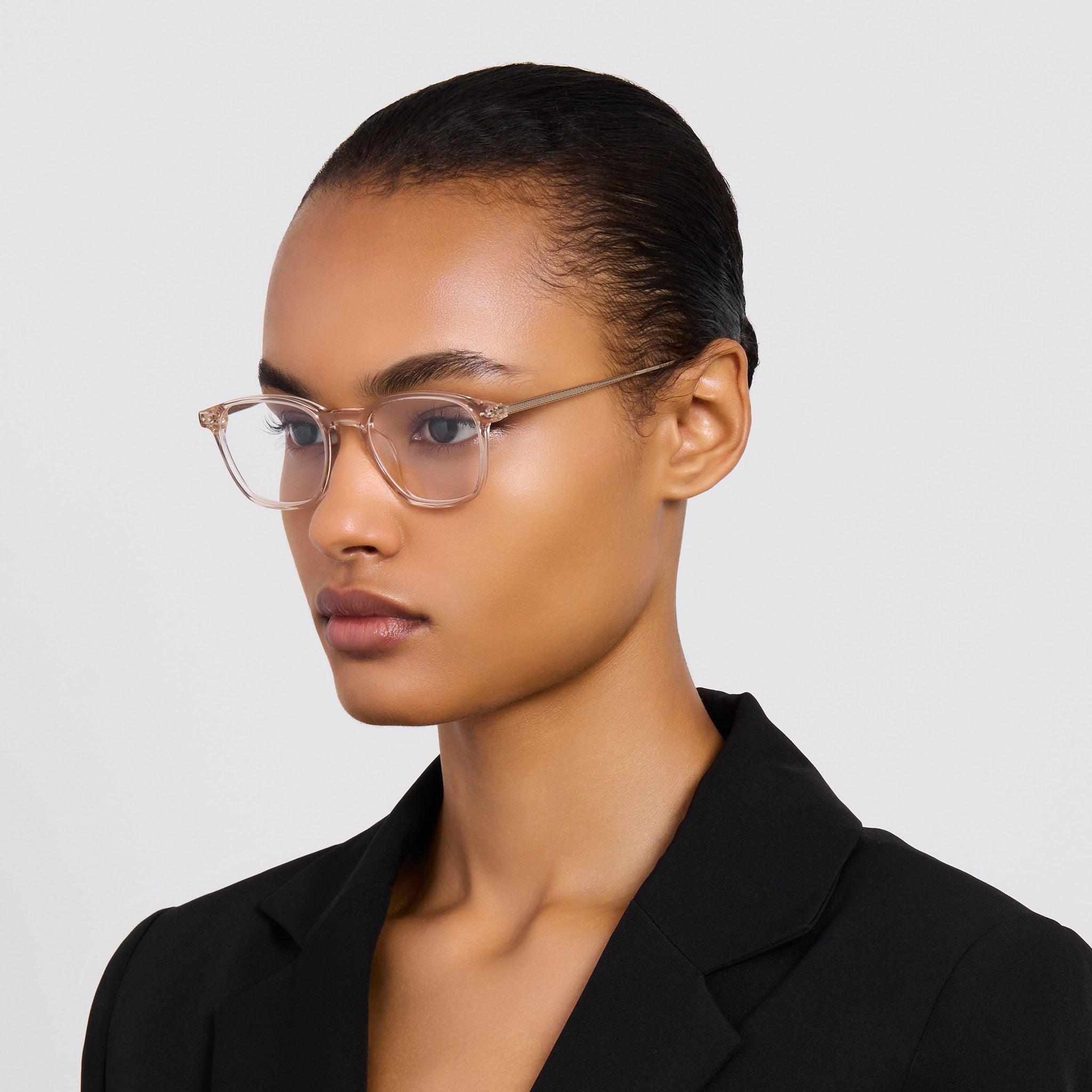 Micky Optical in Ash