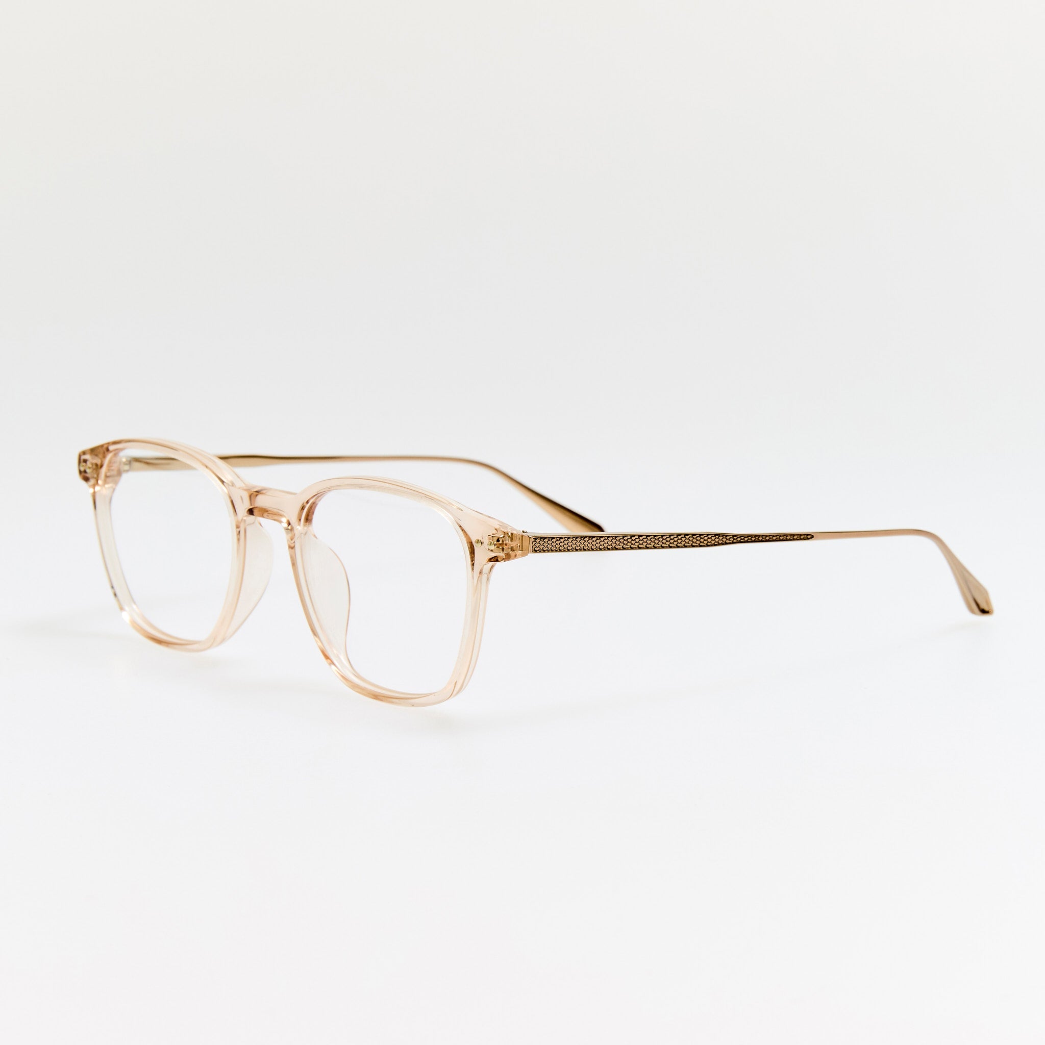 Micky Optical in Ash