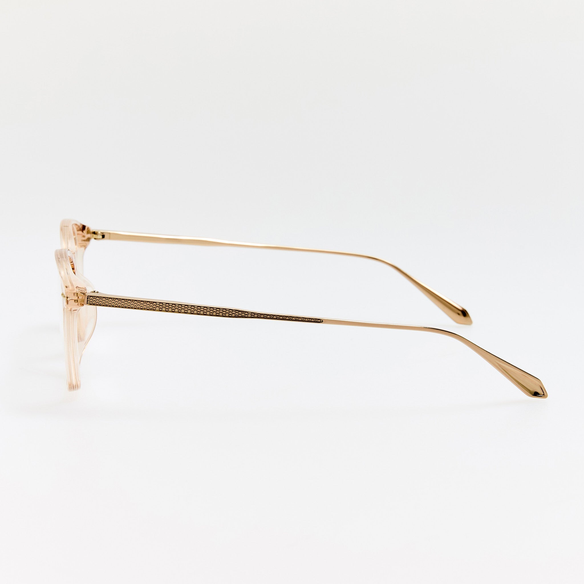 Micky Optical in Ash