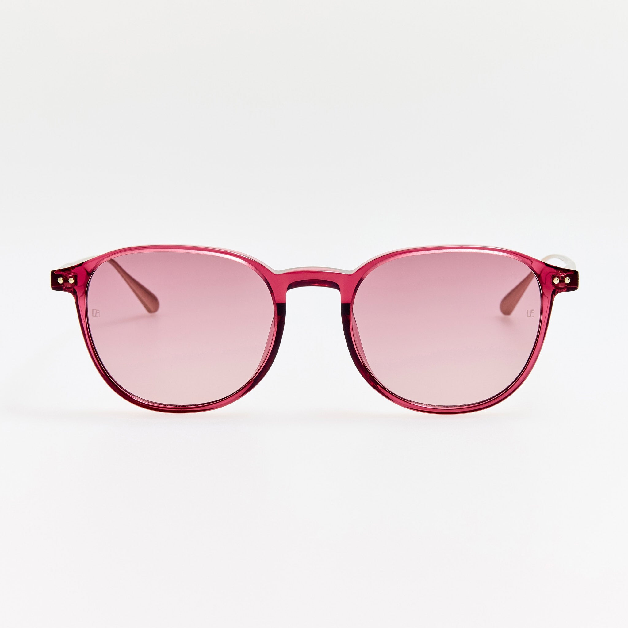 Stanley Sunglasses in Wine