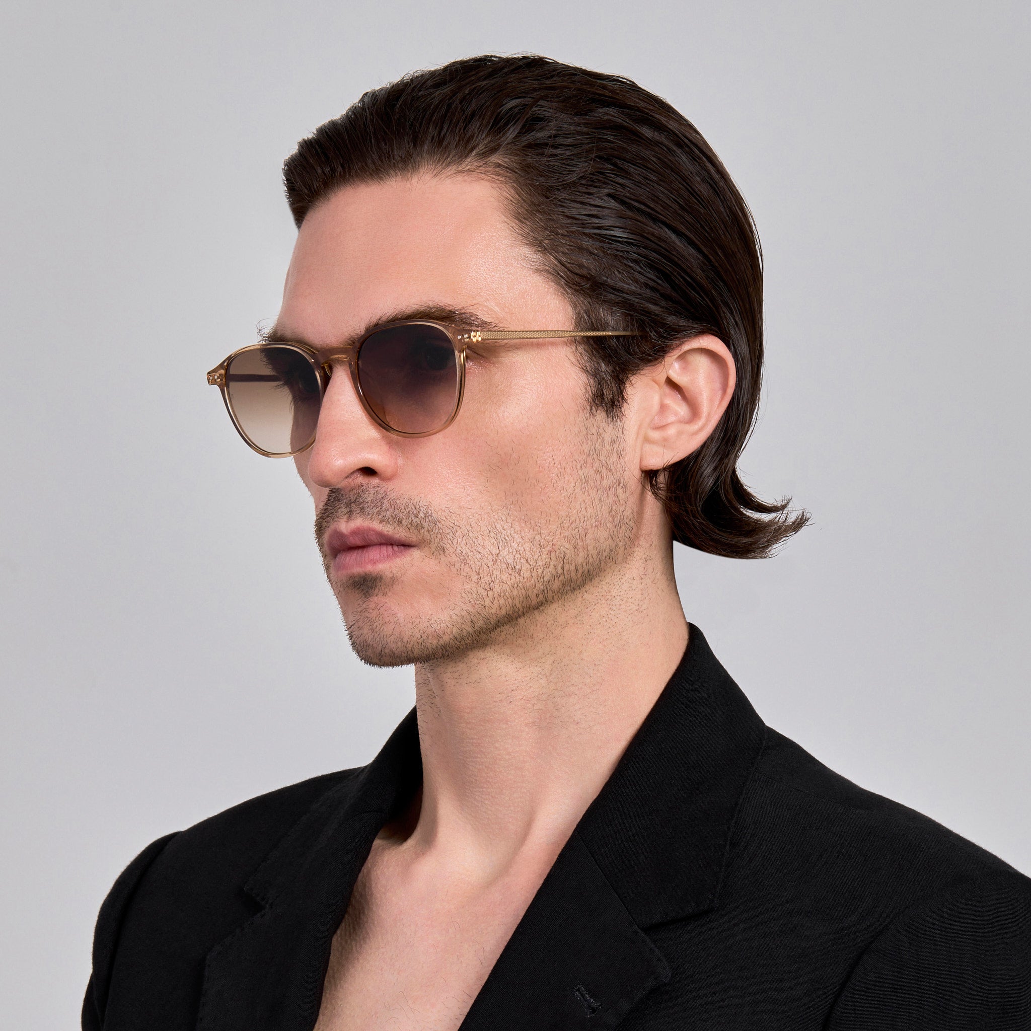 Stanley Sunglasses in Honey