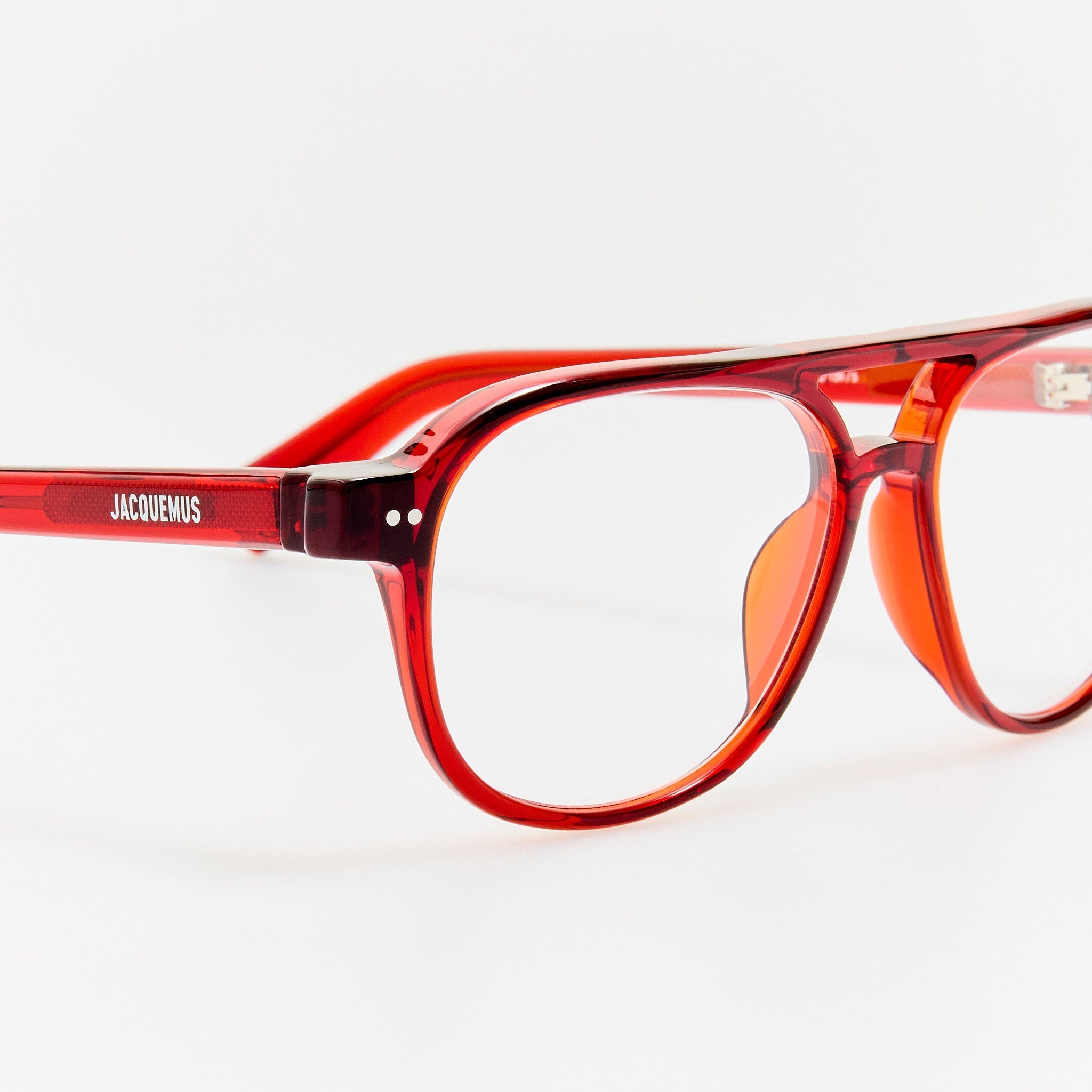 Altu Optical in Bordeaux - LINDA FARROW - Optical Frame - 
