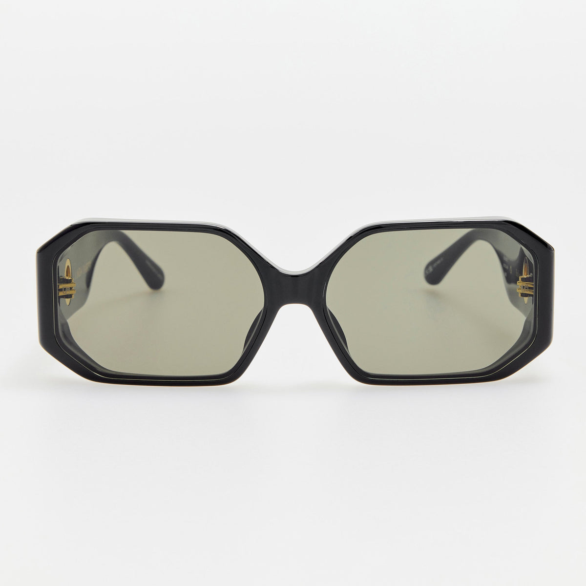 Bailey Sunglasses in Black