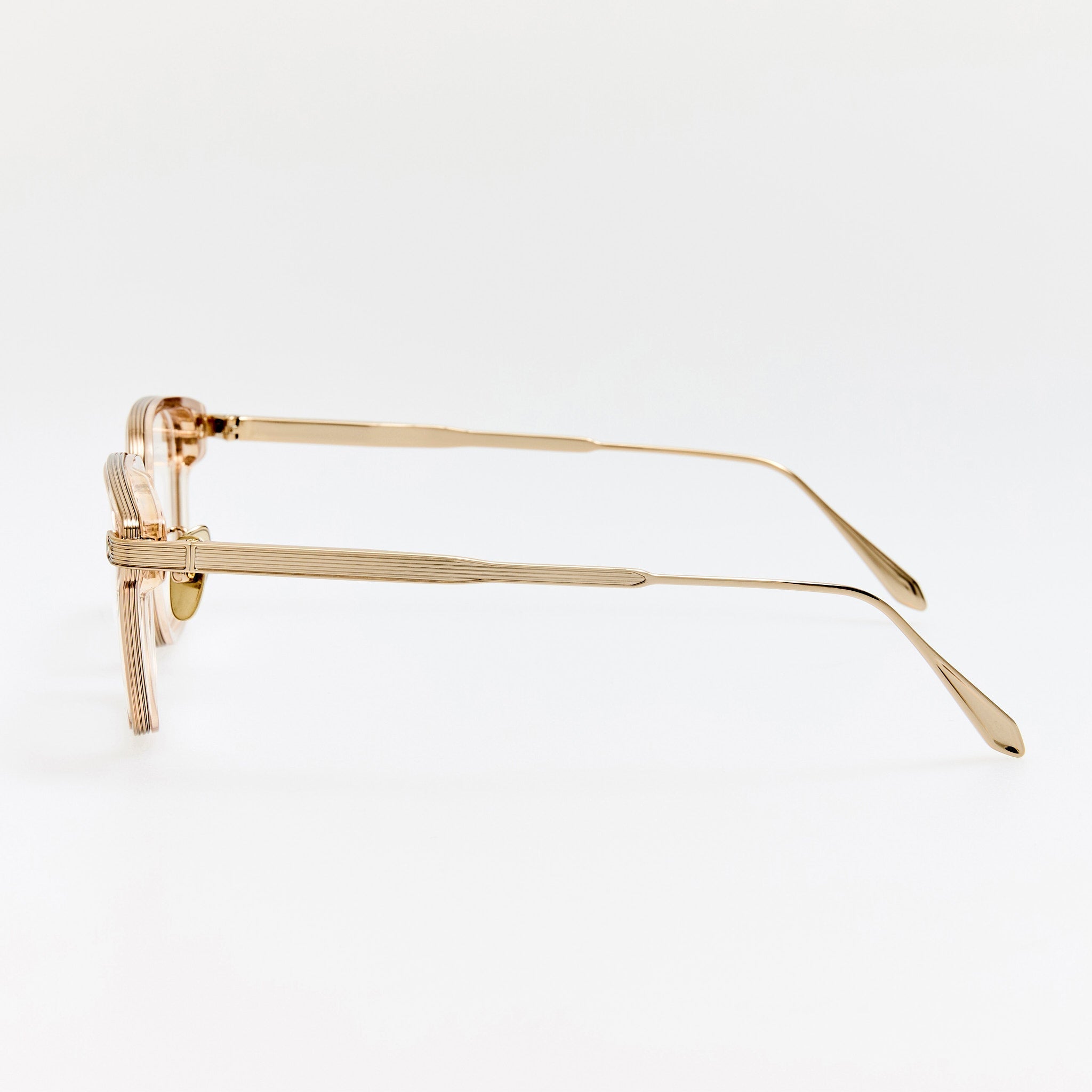 Blakher Optical in Ash - LINDA FARROW - Optical Frame - 
