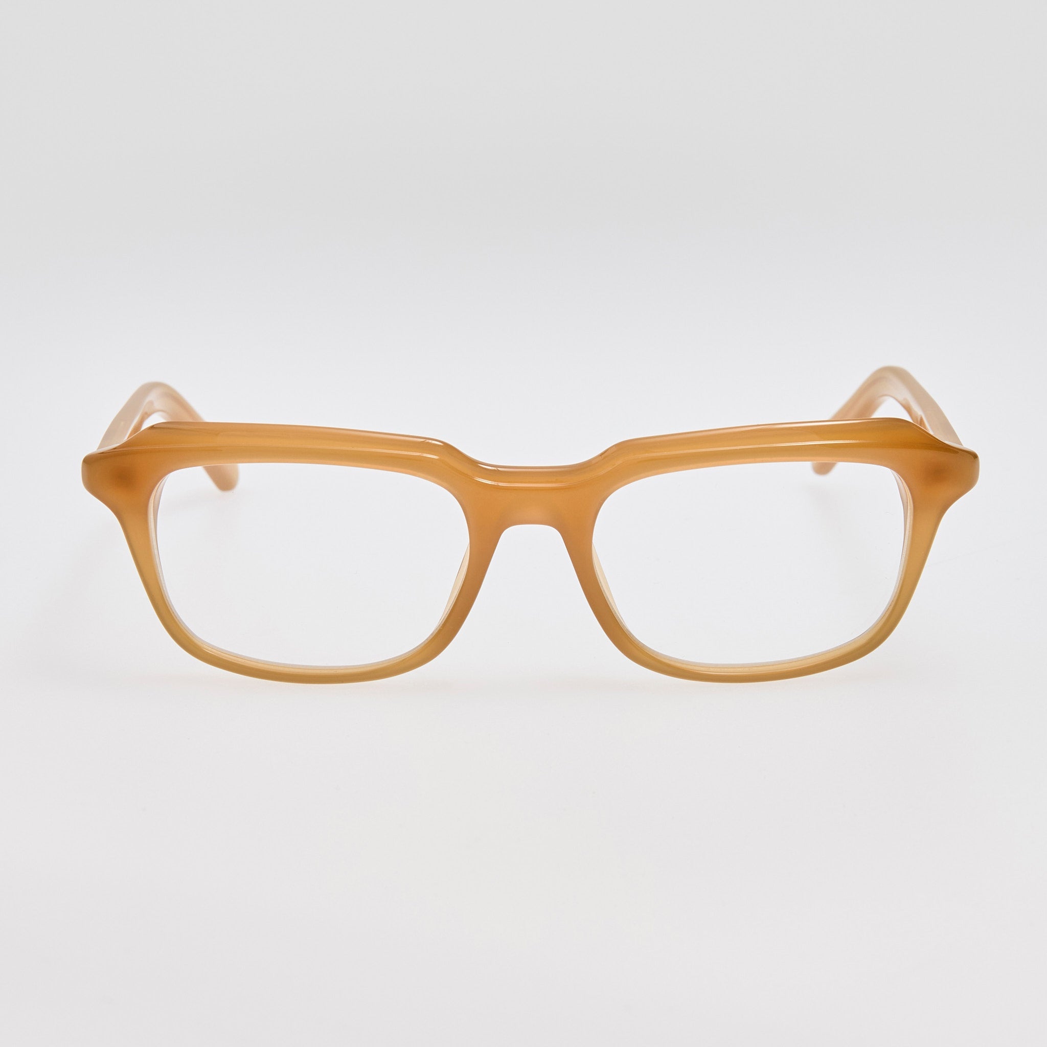 Citta Optical in Mink - LINDA FARROW - Optical Frame - 