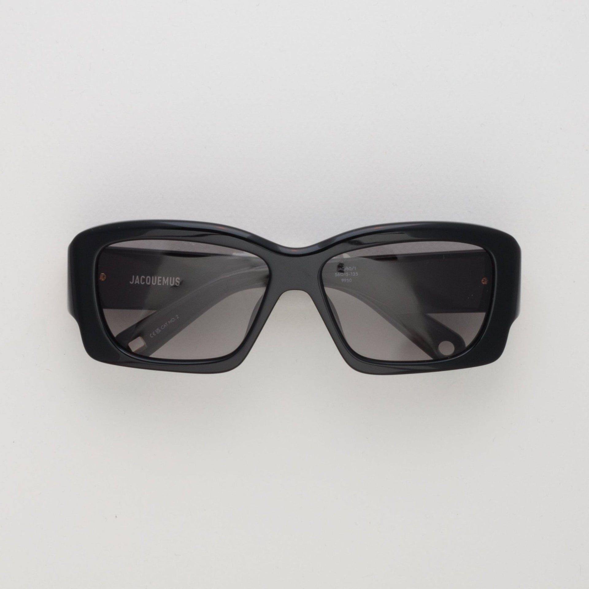 Croisiere Rectangular Sunglasses