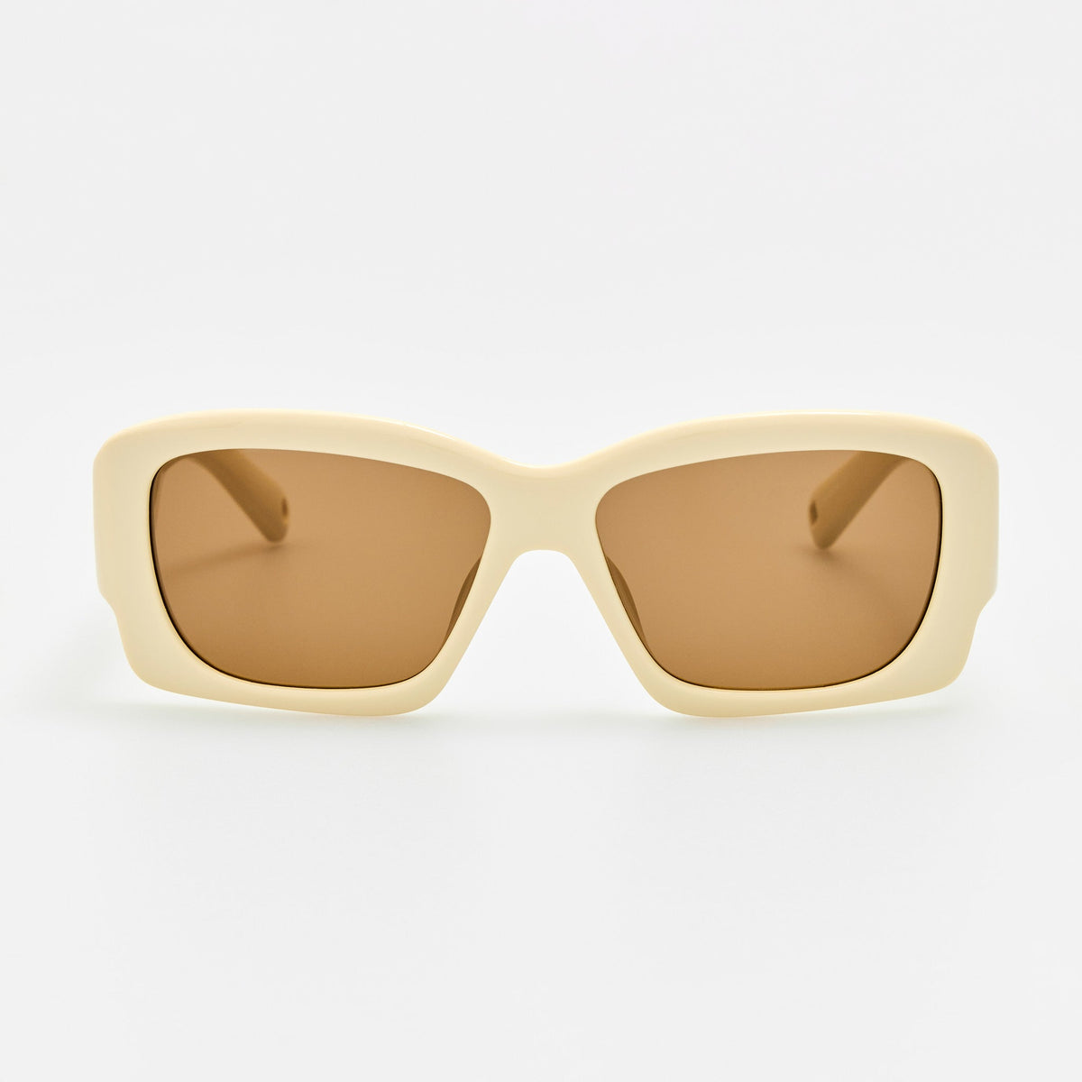 Croisiere Rectangular Sunglasses