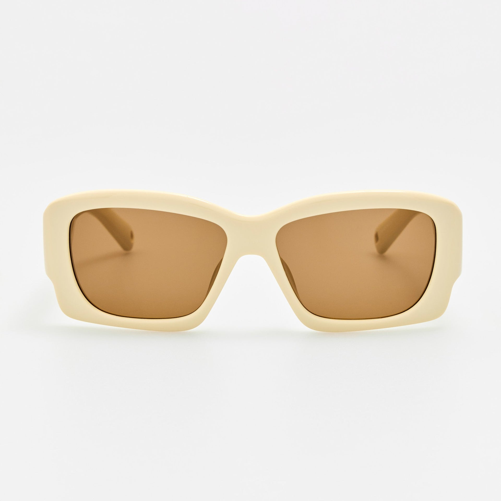 Croisiere Rectangular Sunglasses