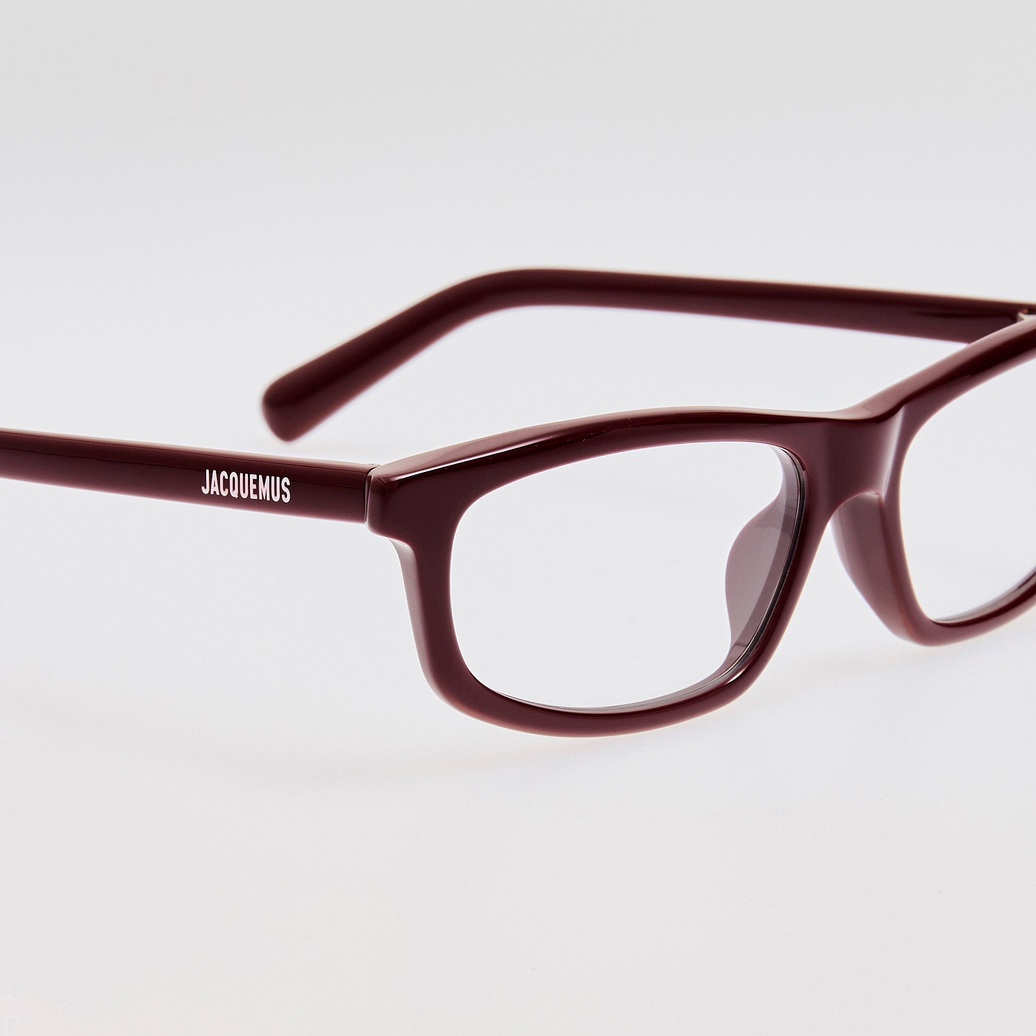 Cuadro Optical in Bordeaux - LINDA FARROW - Optical Frame - 