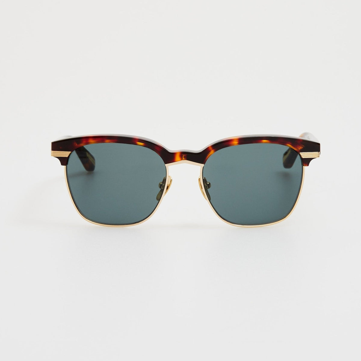 Darin Sunglasses Dark Tortoiseshell