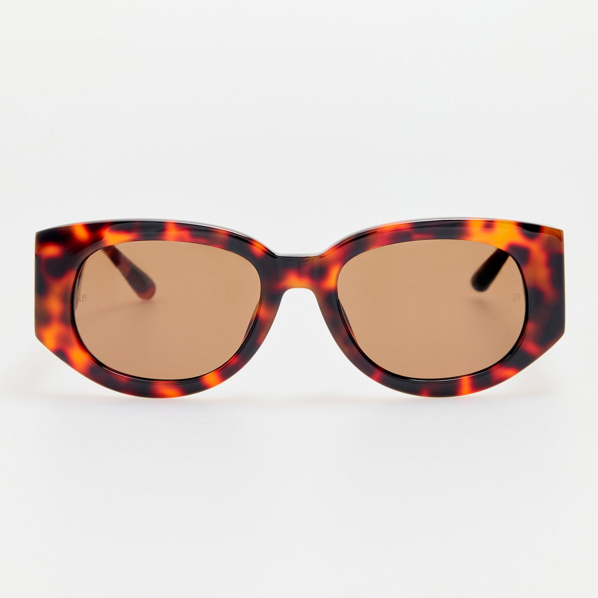 Debbie Sunglasses Tortoiseshell