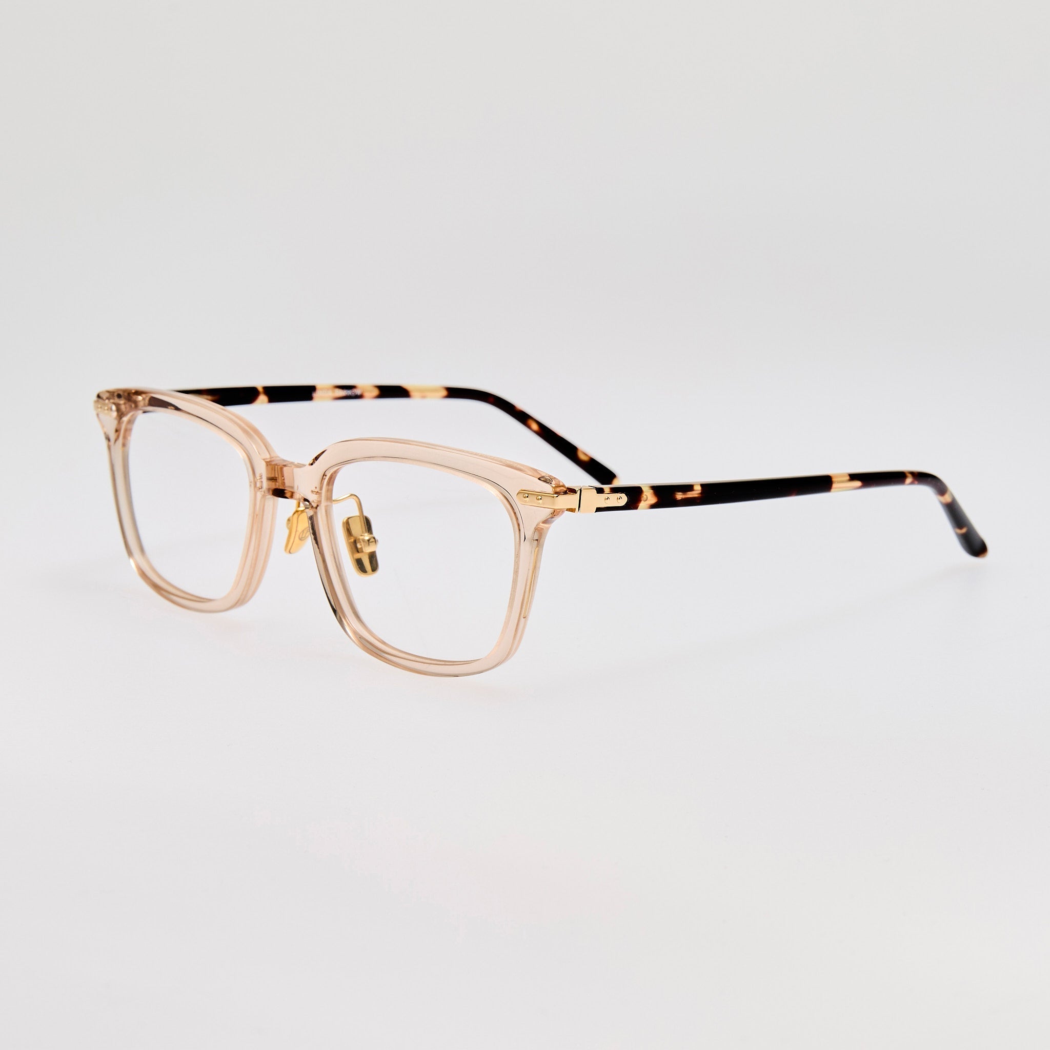 Diller Optical in Ash - LINDA FARROW - Optical Frame - 