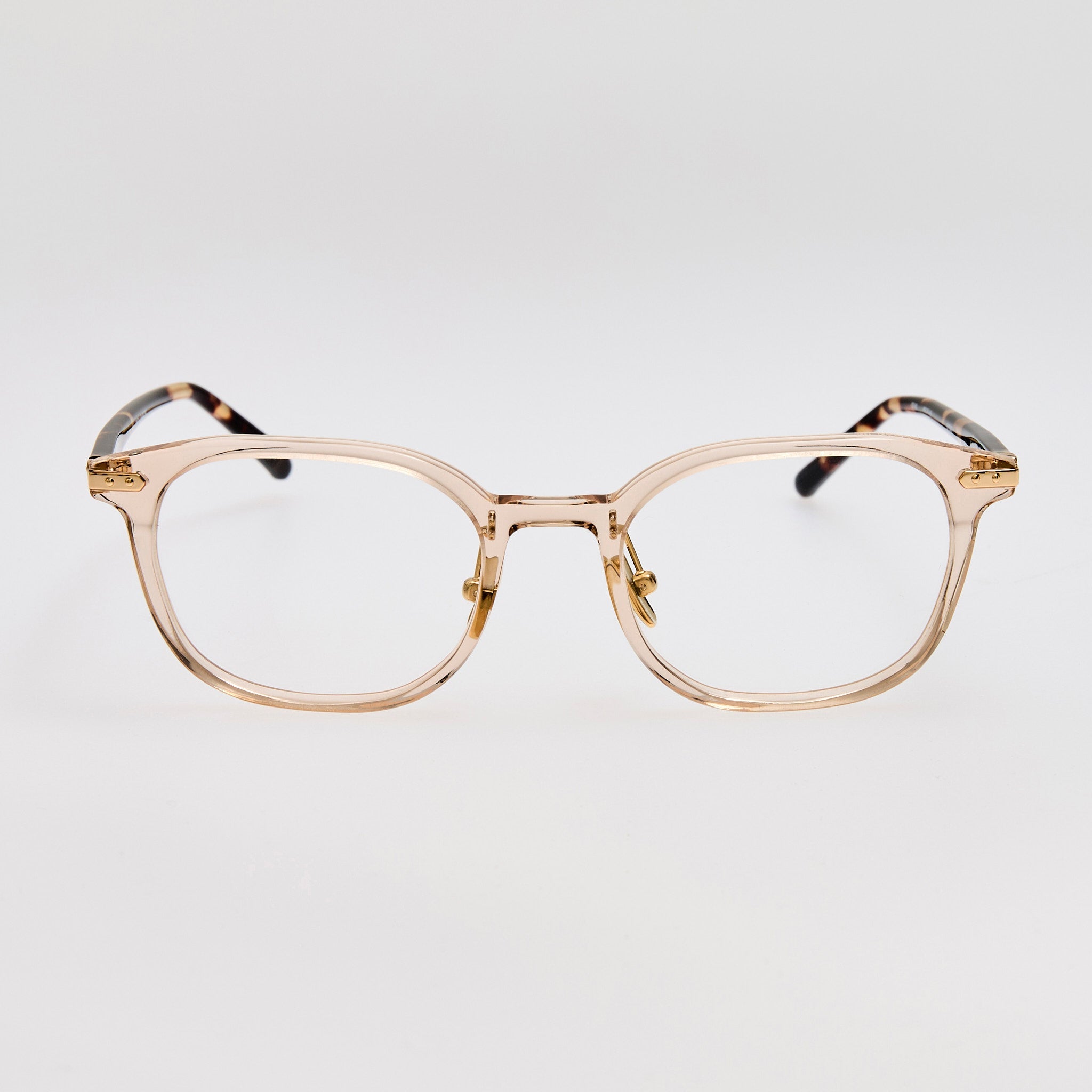 Ernst Optical in Ash - LINDA FARROW - Optical Frame - 