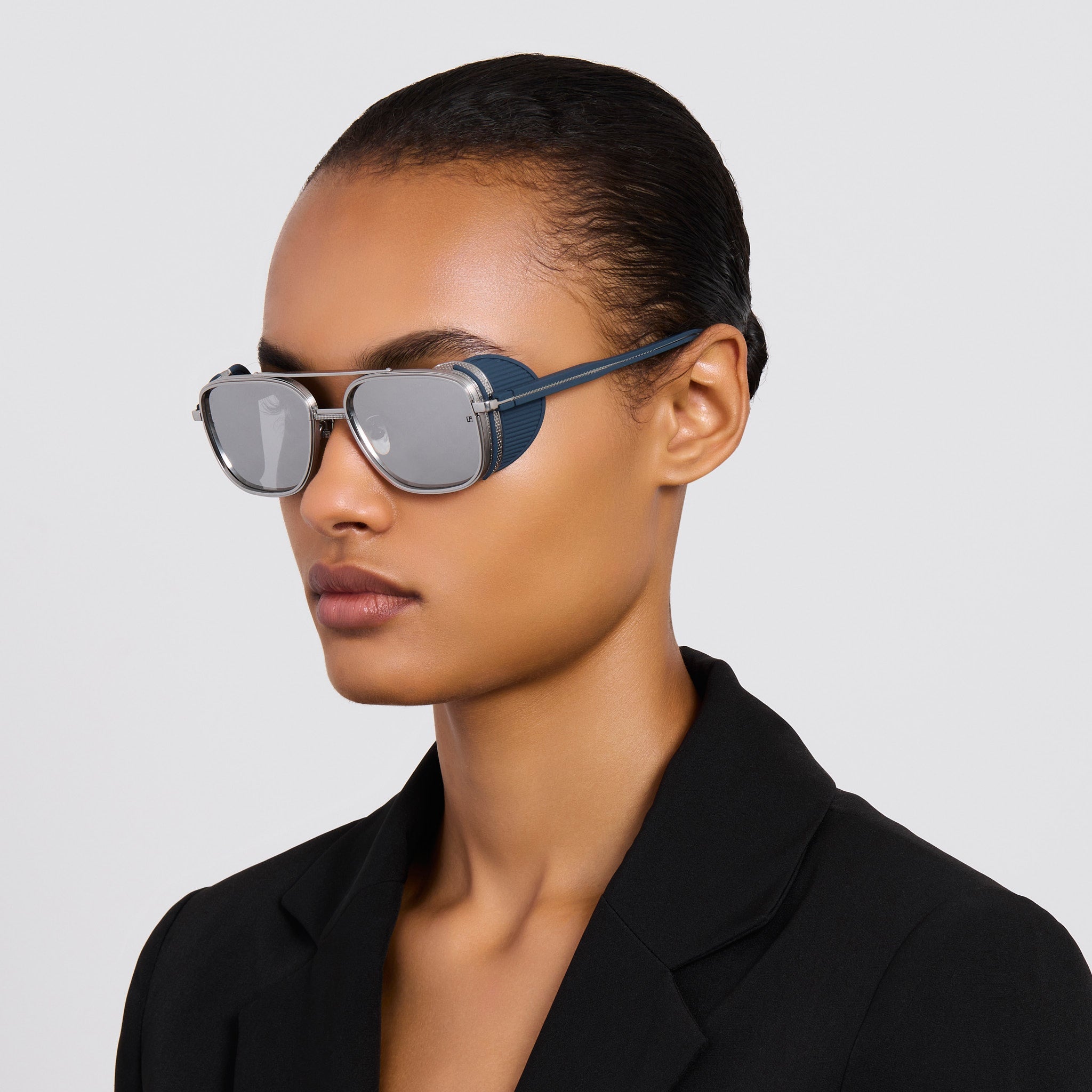 Explorer Component Set Navy - LINDA FARROW - Accessories - 