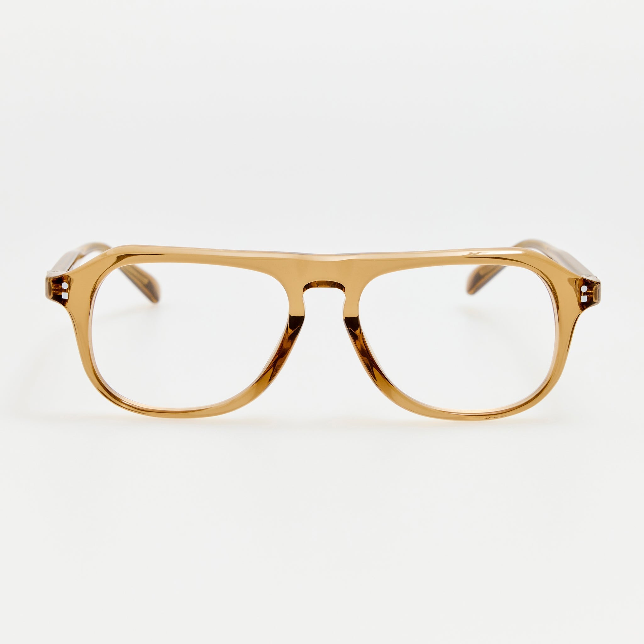 Giorno Optical in Bown - LINDA FARROW-Optical Frame-