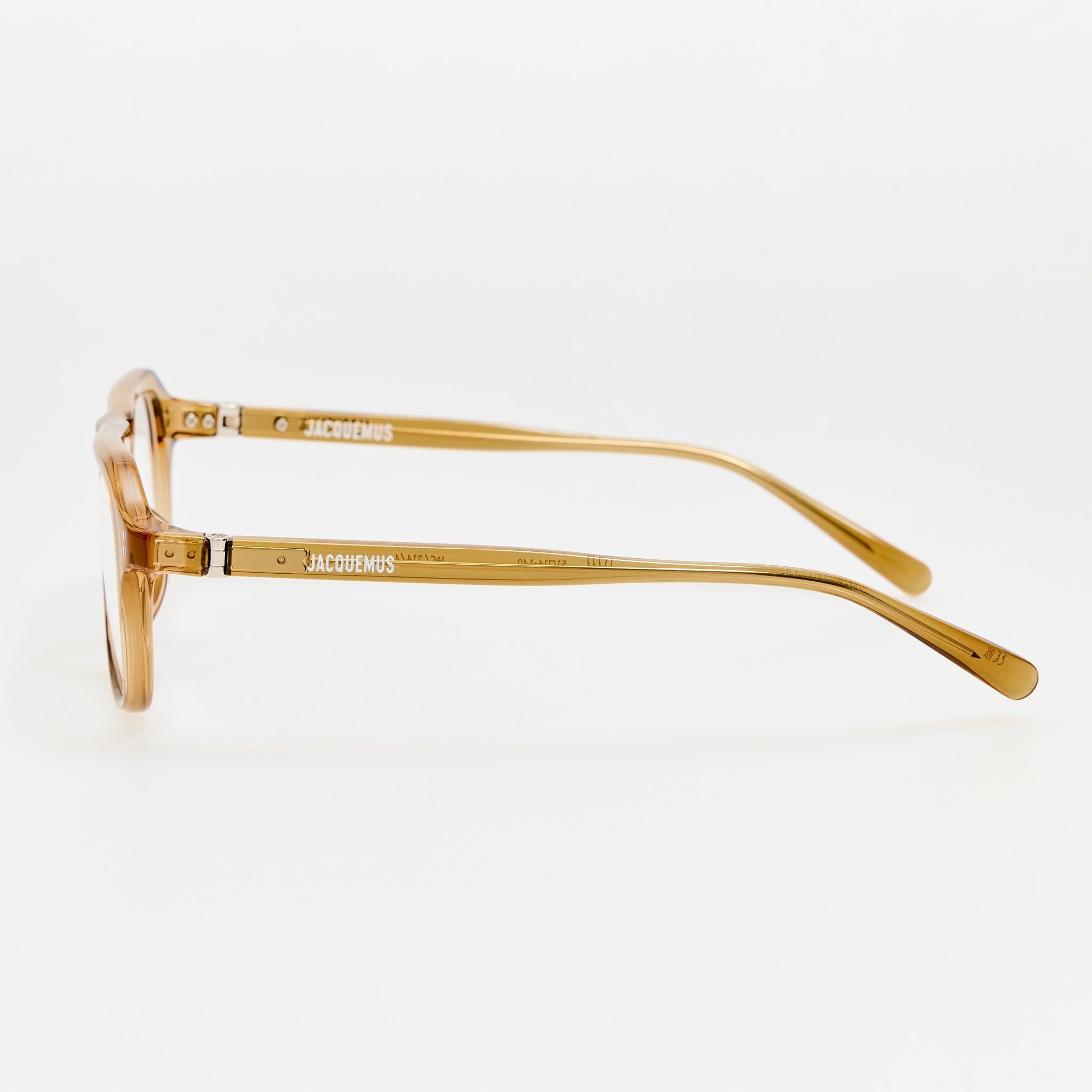 Giorno Optical in Bown - LINDA FARROW-Optical Frame-