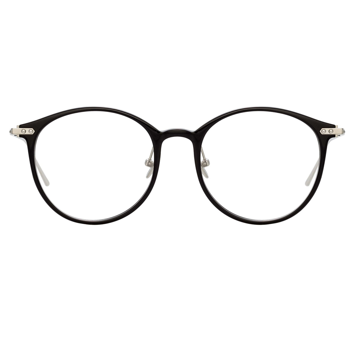 Gray Optical Frame