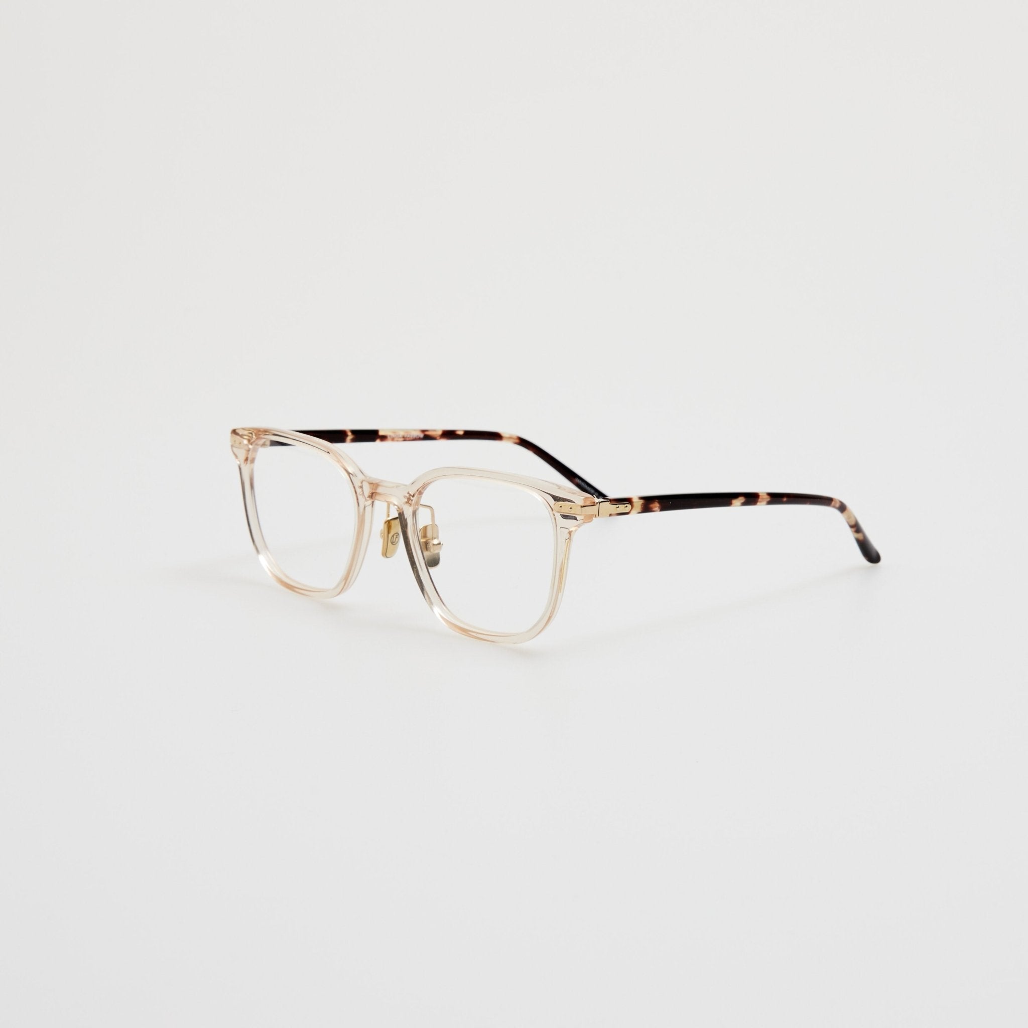 Hopkin Optical in Ash - LINDA FARROW - Optical Frame - 