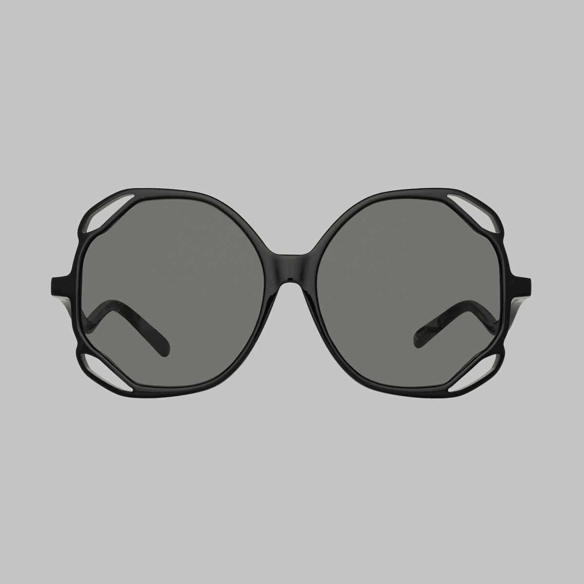 Jerry Oversized Sunglasses