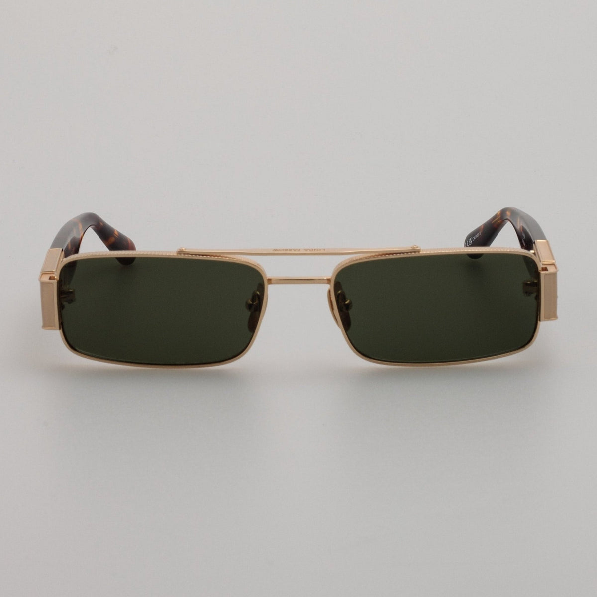 Joey Sunglasses Tortoiseshell