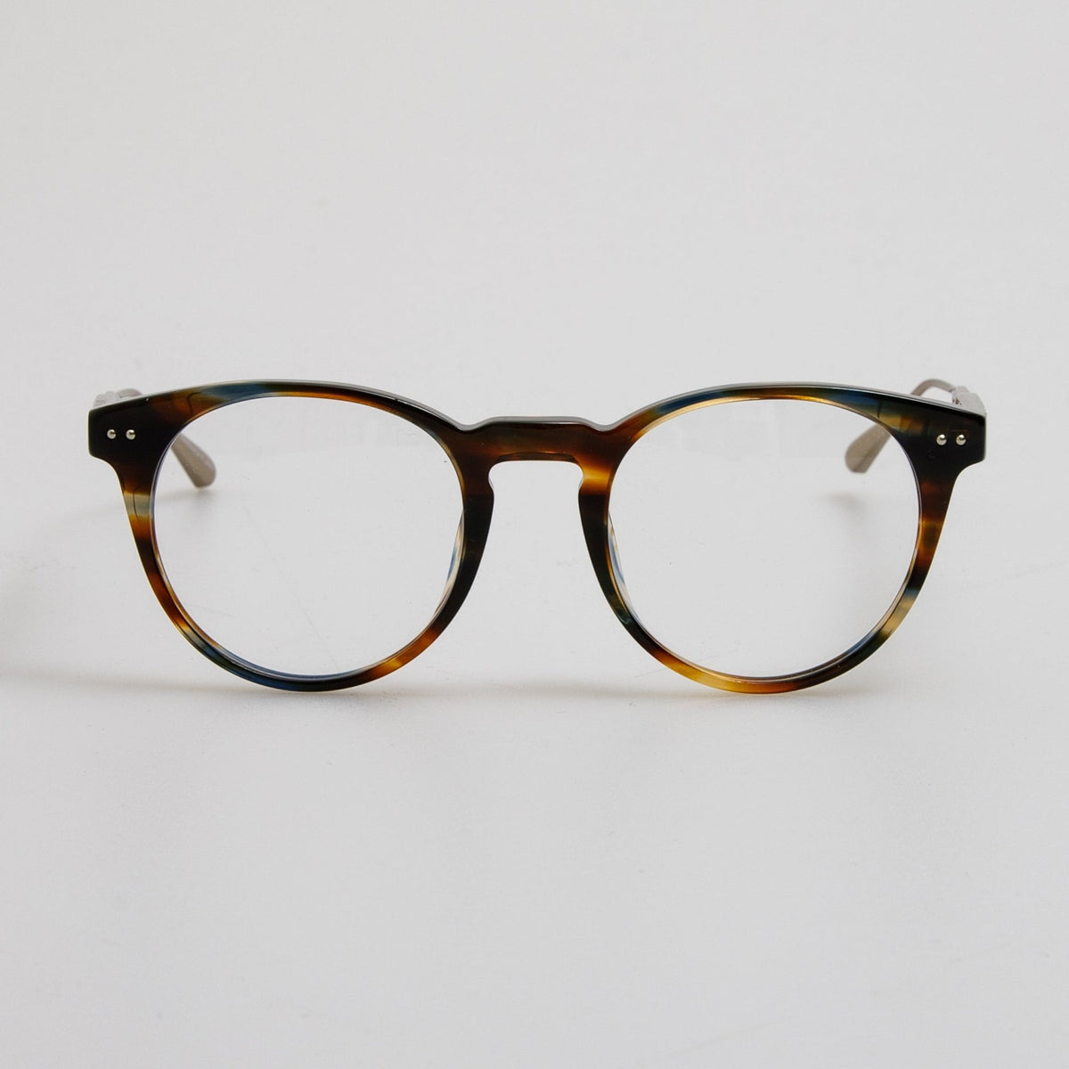 Kaan Optical Frame Earth Horn