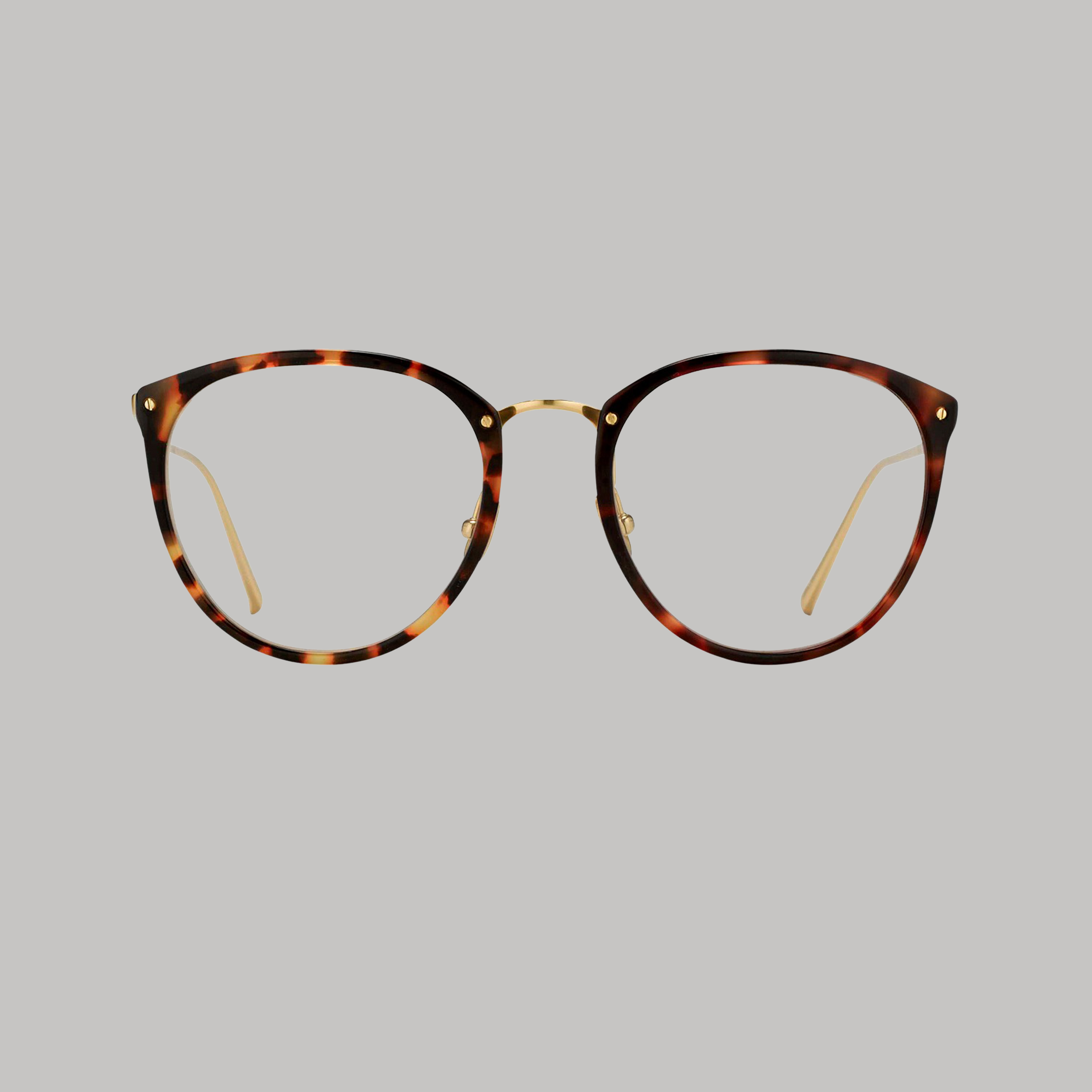 Calthorpe  Optical Frame in Tortoiseshell