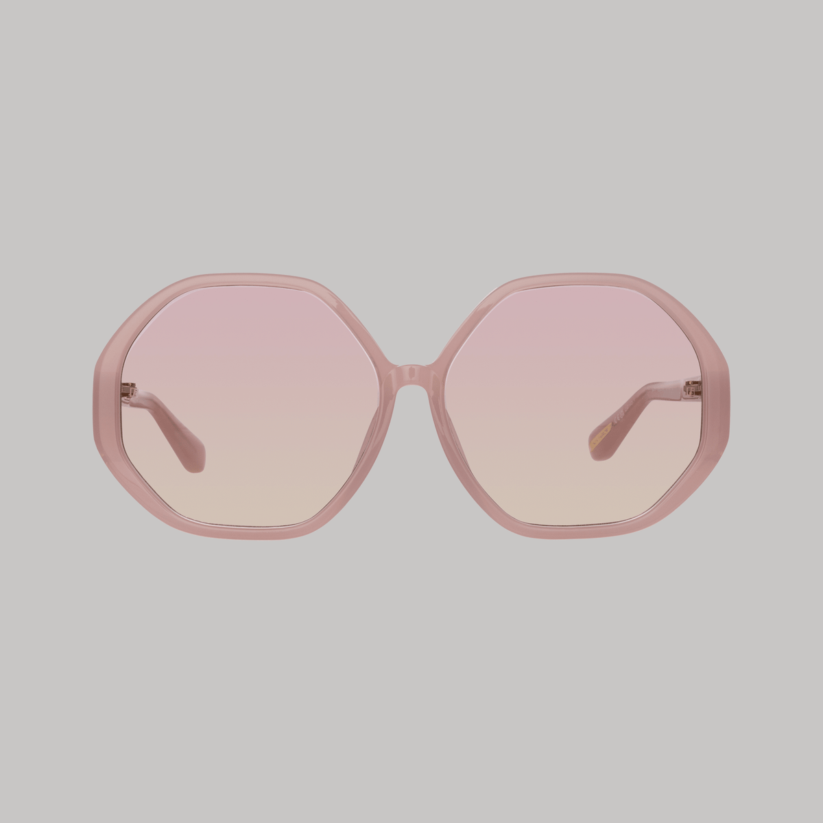 Paloma Sunglasses in Lilac
