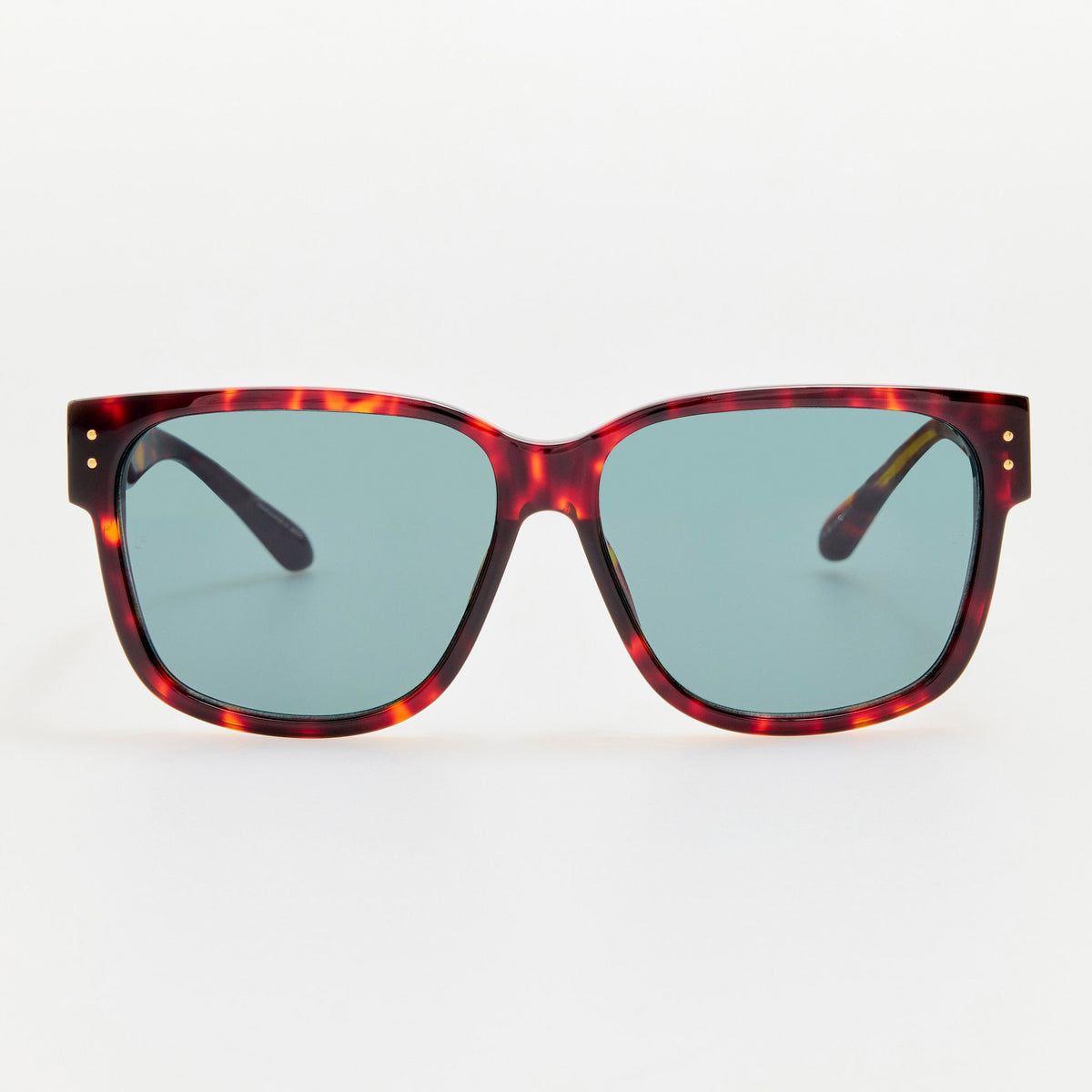 Perry Sunglasses Tortoiseshell