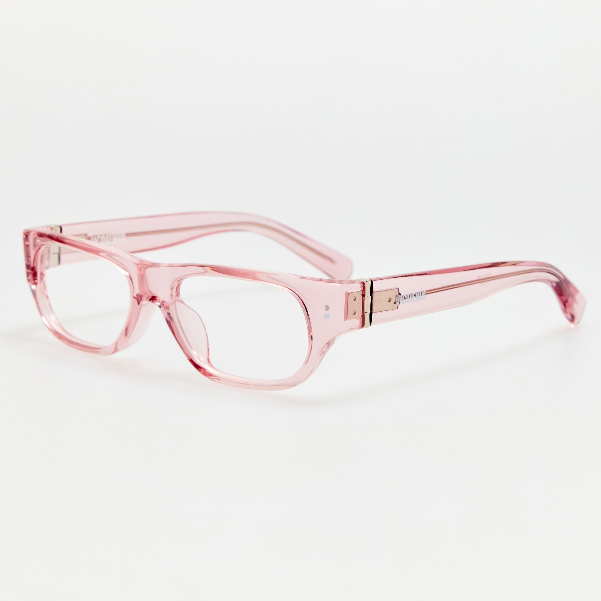 Rio Optical Blush - LINDA FARROW-Optical Frame-