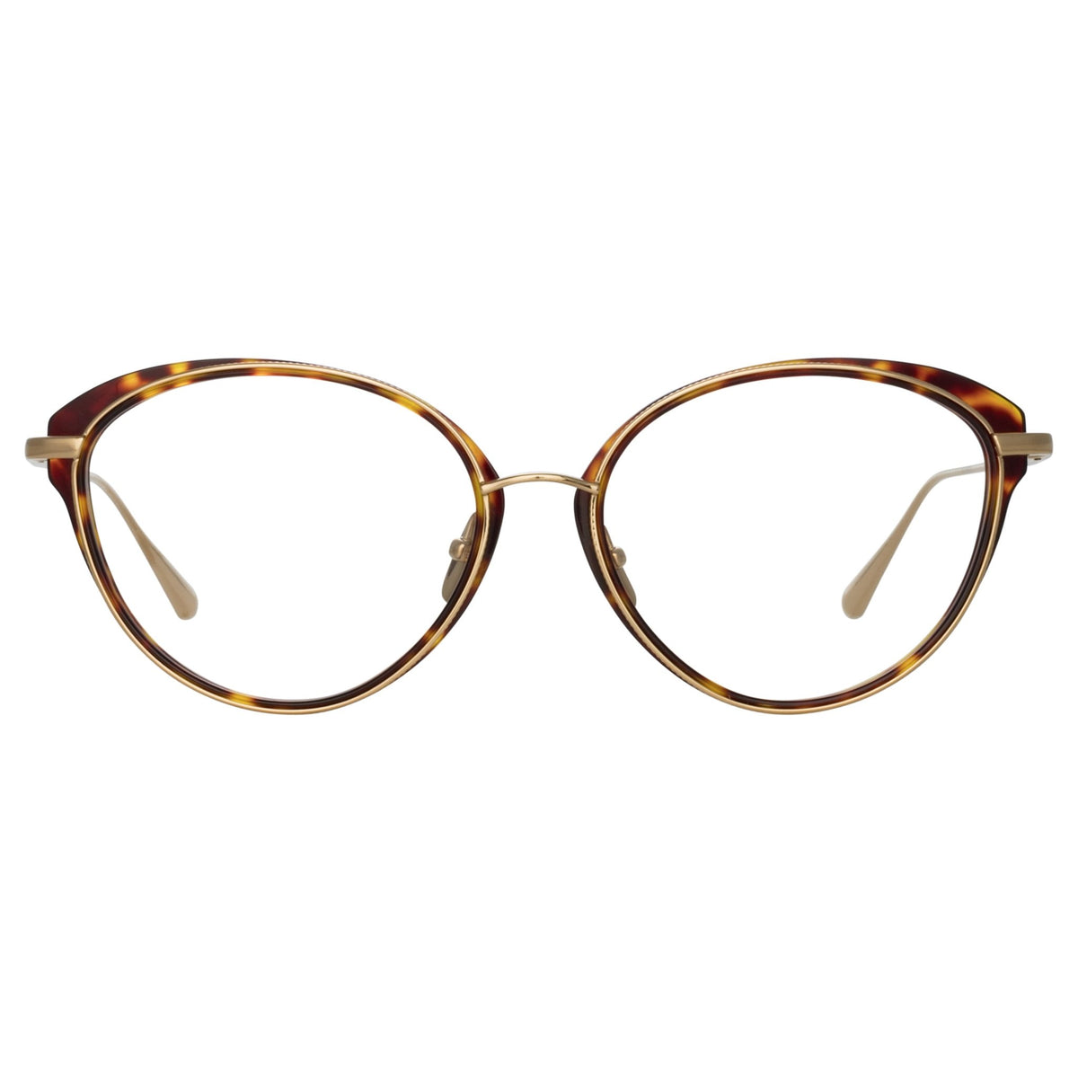 Song Optical Frame Tortoiseshell