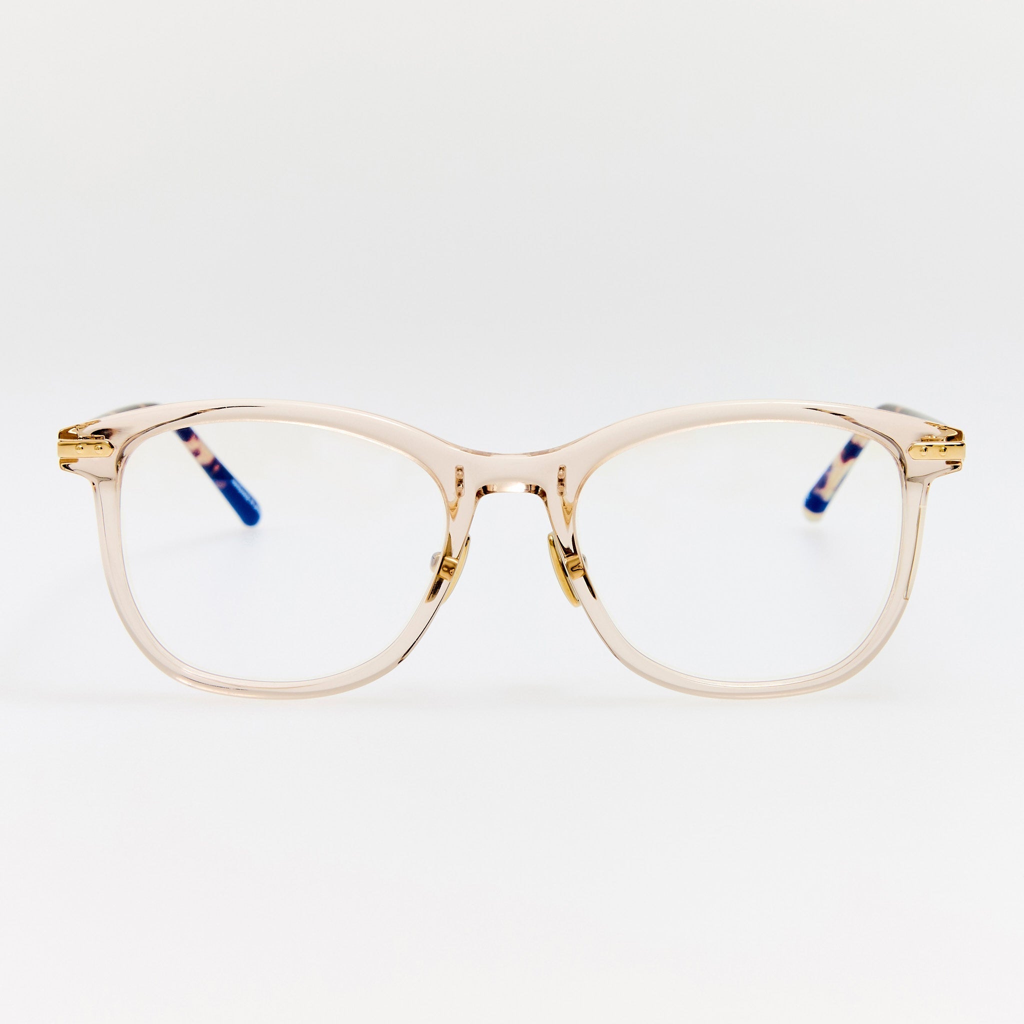 Vanta Optical in Ash - LINDA FARROW - Optical Frame - 