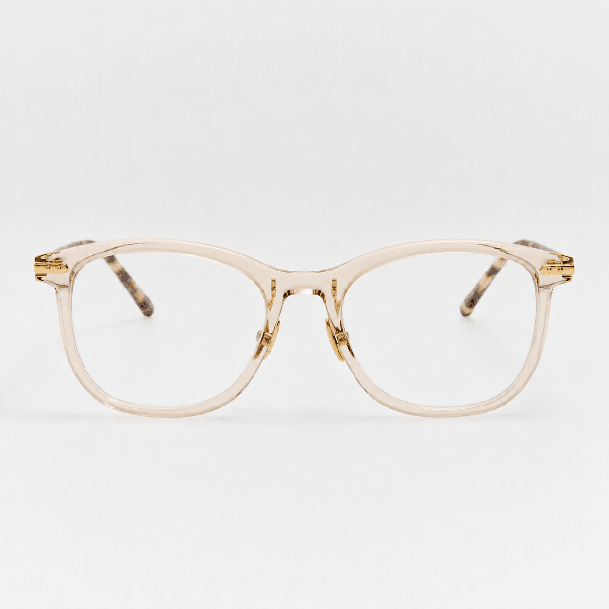Vanta Optical in Ash - LINDA FARROW-Optical Frame-