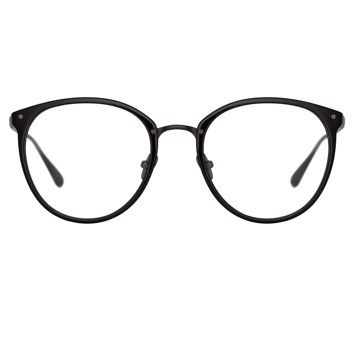 Calthorpe Optical Frame Nickel