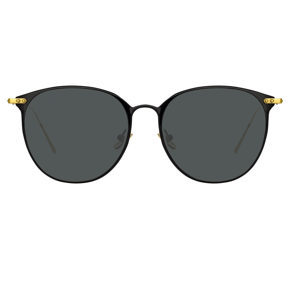 Sophia Sunglasses 22K Gold